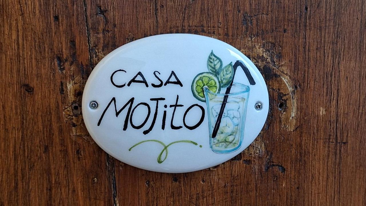 佛罗伦萨Casa Mojito公寓 外观 照片