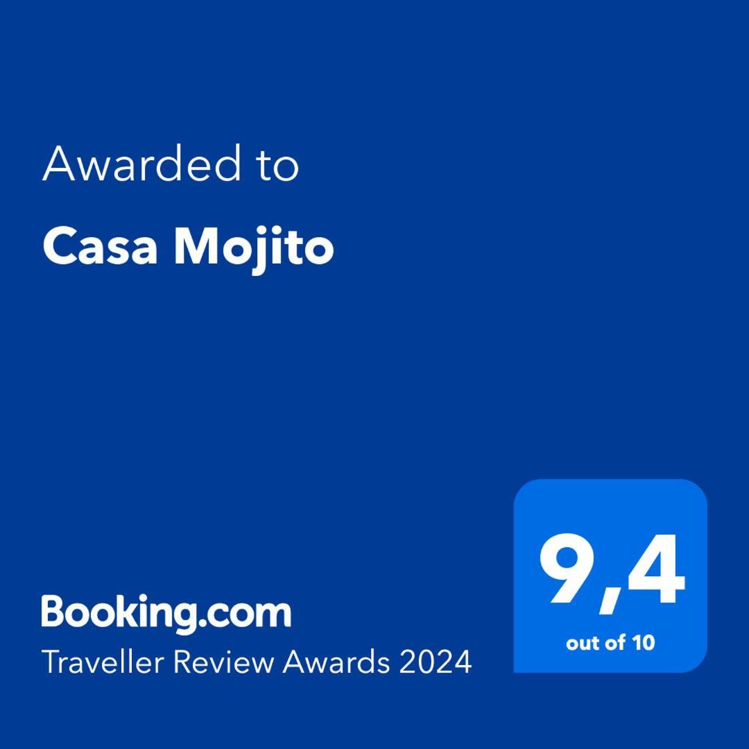 佛罗伦萨Casa Mojito公寓 外观 照片